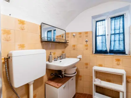 Torri House, Maison 4 personnes à Ventimiglia - Photo 16