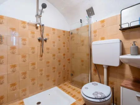Torri House, Maison 4 personnes à Ventimiglia - Photo 19