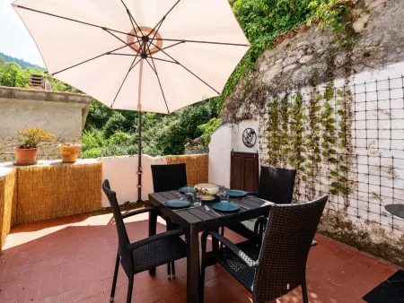 Torri House, Maison 4 personnes à Ventimiglia - Photo 20