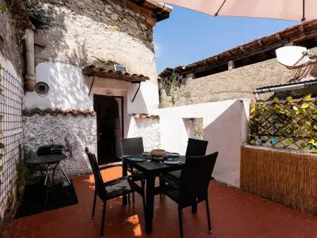 Torri House, Maison 4 personnes à Ventimiglia - Photo 21