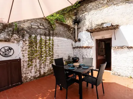 Torri House, Maison 4 personnes à Ventimiglia - Photo 23