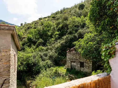 Torri House, Maison 4 personnes à Ventimiglia - Photo 24