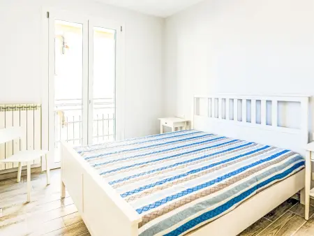 Casa Anna, Appartement 5 personnes à Sanremo - Photo 2