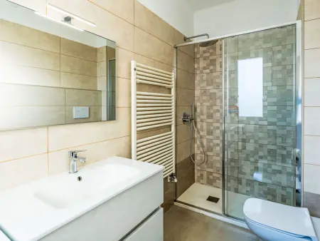 Casa Anna, Appartement 5 personnes à Sanremo - Photo 3