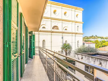 Casa Anna, Appartement 5 personnes à Sanremo - Photo 4