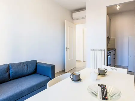 Casa Anna, Appartement 5 personnes à Sanremo - Photo 7