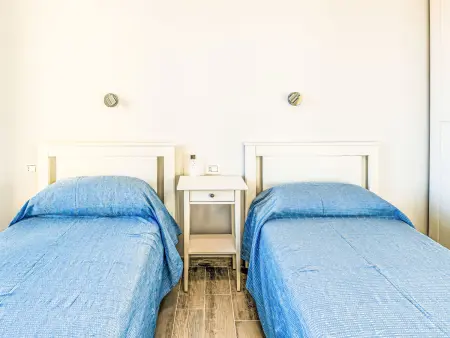 Casa Anna, Appartement 5 personnes à Sanremo - Photo 8