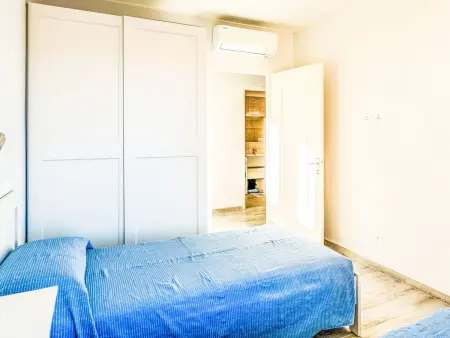 Casa Anna, Appartement 5 personnes à Sanremo - Photo 9