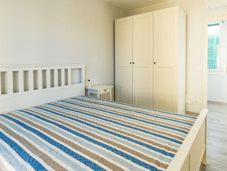 Casa Anna, Appartement 5 personnes à Sanremo - Photo 10