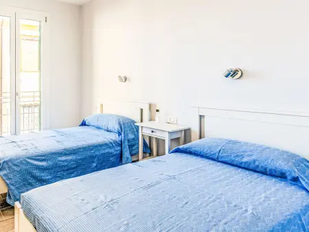 Casa Anna, Appartement 5 personnes à Sanremo - Photo 11