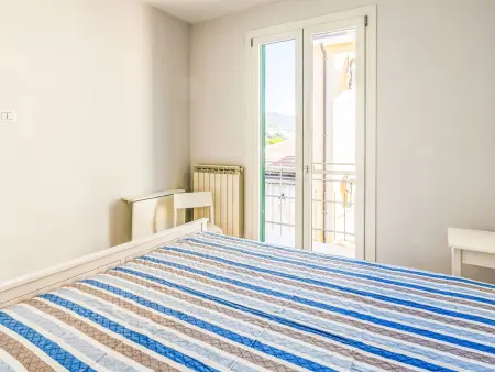 Casa Anna, Appartement 5 personnes à Sanremo - Photo 12