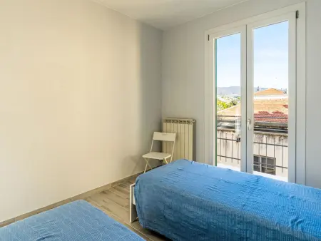 Casa Anna, Appartement 5 personnes à Sanremo - Photo 13