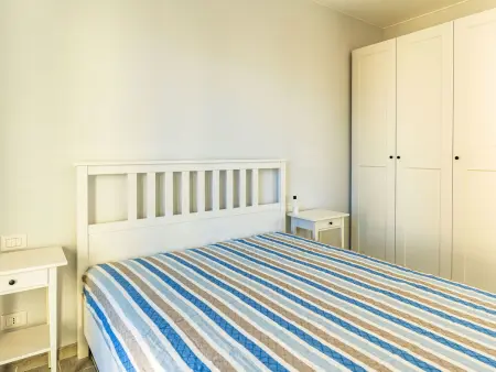 Casa Anna, Appartement 5 personnes à Sanremo - Photo 14