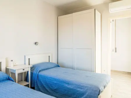 Casa Anna, Appartement 5 personnes à Sanremo - Photo 15