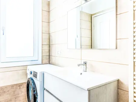 Casa Anna, Appartement 5 personnes à Sanremo - Photo 16