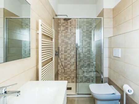 Casa Anna, Appartement 5 personnes à Sanremo - Photo 18