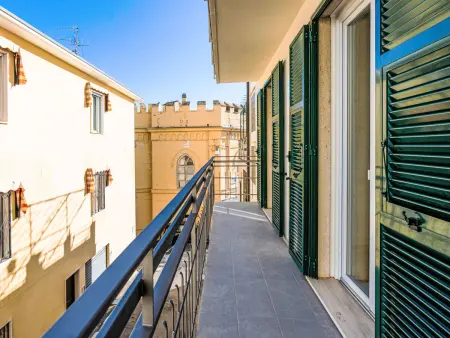 Casa Anna, Appartement 5 personnes à Sanremo - Photo 19