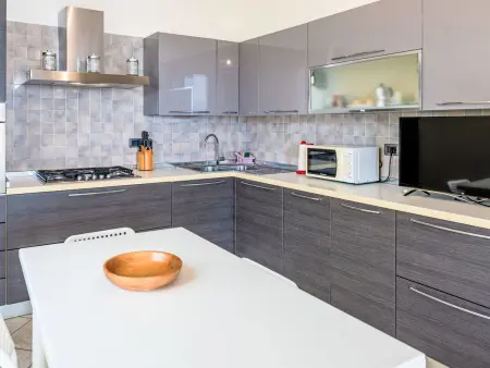 Vista Mare, Appartement 5 personnes à Alassio - Photo 1
