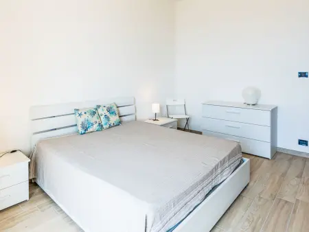 Vista Mare, Appartement 5 personnes à Alassio - Photo 2