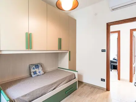 Vista Mare, Appartement 5 personnes à Alassio - Photo 3