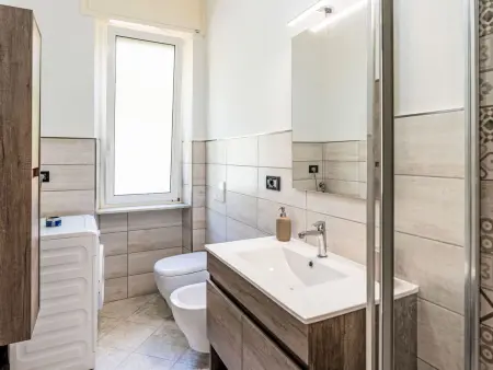 Vista Mare, Appartement 5 personnes à Alassio - Photo 4