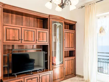 Vista Mare, Appartement 5 personnes à Alassio - Photo 5