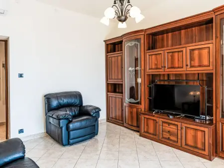 Vista Mare, Appartement 5 personnes à Alassio - Photo 6