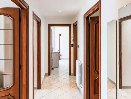 Vista Mare, Appartement 5 personnes à Alassio - Photo 7