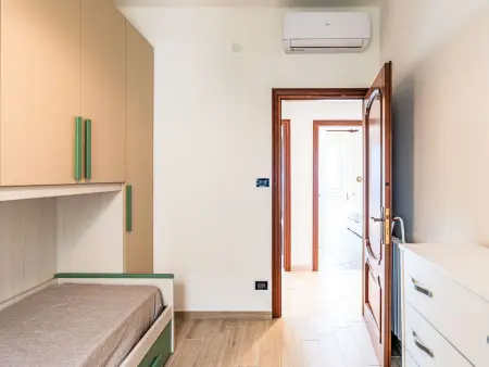 Vista Mare, Appartement 5 personnes à Alassio - Photo 10