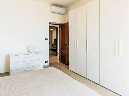 Vista Mare, Appartement 5 personnes à Alassio - Photo 12