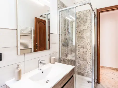 Vista Mare, Appartement 5 personnes à Alassio - Photo 15