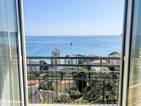 Vista Mare, Appartement 5 personnes à Alassio - Photo 16
