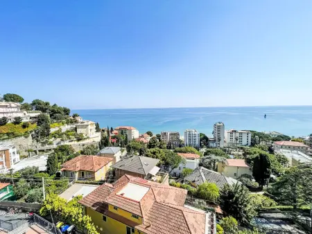 Vista Mare, Appartement 5 personnes à Alassio - Photo 17