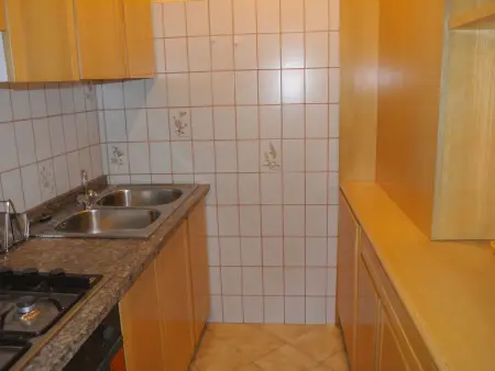 Cristallo Residence mit Garten, Appartement 4 personnes à Lignano Pineta - Photo 4