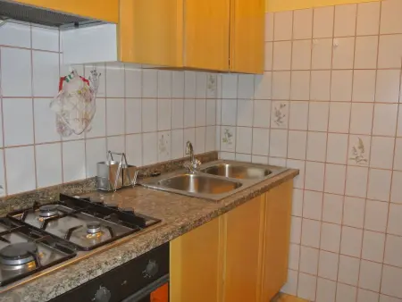 Cristallo Residence mit Garten, Appartement 4 personnes à Lignano Pineta - Photo 5