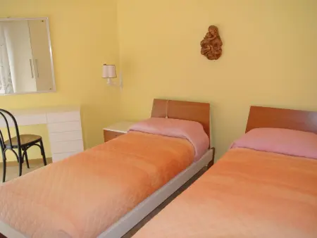 Cristallo Residence mit Garten, Appartement 4 personnes à Lignano Pineta - Photo 6