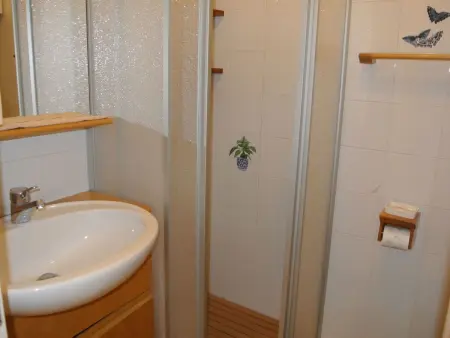 Cristallo Residence mit Garten, Appartement 4 personnes à Lignano Pineta - Photo 9
