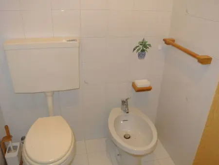 Cristallo Residence mit Garten, Appartement 4 personnes à Lignano Pineta - Photo 10