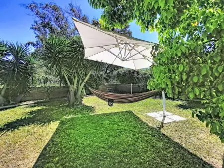 VILLAGGIO GIORNALISTI 21, Villa 6 personnes à Latina - Photo 1