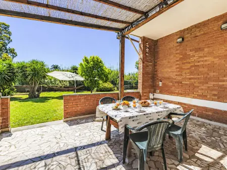 VILLAGGIO GIORNALISTI 21, Villa 6 personnes à Latina - Photo 2