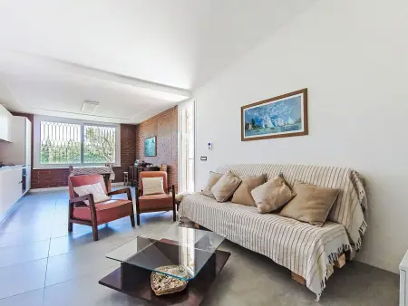 VILLAGGIO GIORNALISTI 21, Villa 6 personnes à Latina - Photo 4