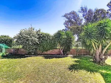 VILLAGGIO GIORNALISTI 21, Villa 6 personnes à Latina - Photo 11