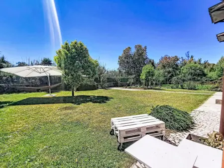 VILLAGGIO GIORNALISTI 21, Villa 6 personnes à Latina - Photo 12