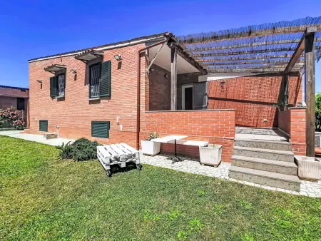 VILLAGGIO GIORNALISTI 21, Villa 6 personnes à Latina - Photo 15