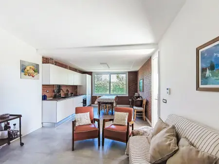 VILLAGGIO GIORNALISTI 21, Villa 6 personnes à Latina - Photo 16