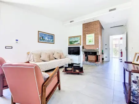 VILLAGGIO GIORNALISTI 21, Villa 6 personnes à Latina - Photo 17
