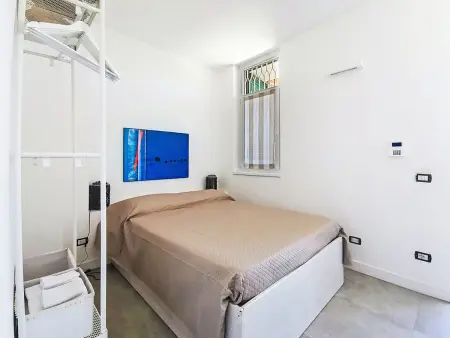 VILLAGGIO GIORNALISTI 21, Villa 6 personnes à Latina - Photo 20