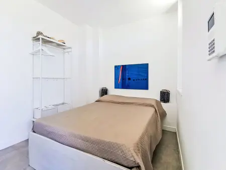 VILLAGGIO GIORNALISTI 21, Villa 6 personnes à Latina - Photo 21