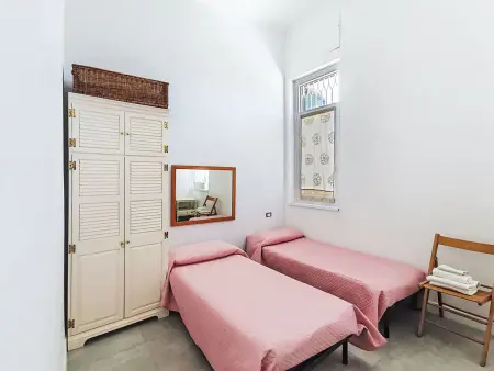 VILLAGGIO GIORNALISTI 21, Villa 6 personnes à Latina - Photo 22