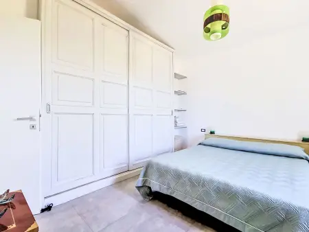 VILLAGGIO GIORNALISTI 21, Villa 6 personnes à Latina - Photo 24